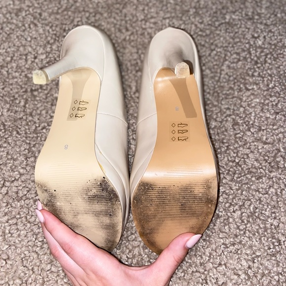 Le château high heels - Picture 3 of 5